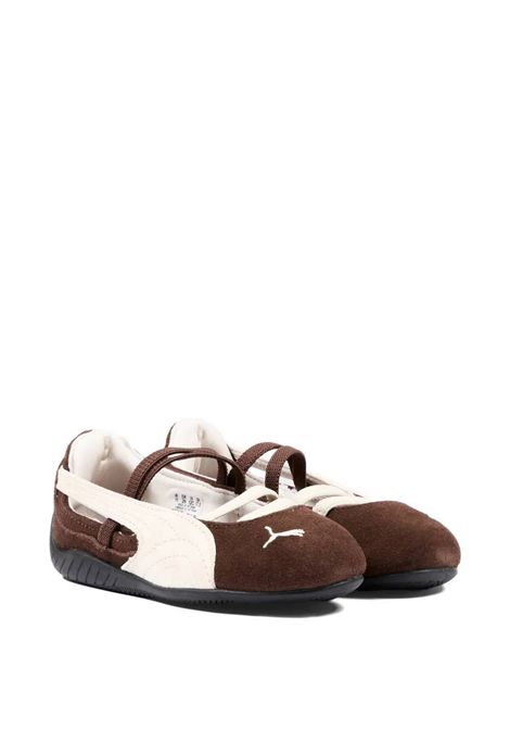 Ballerina con logo PUMA | PU40688404